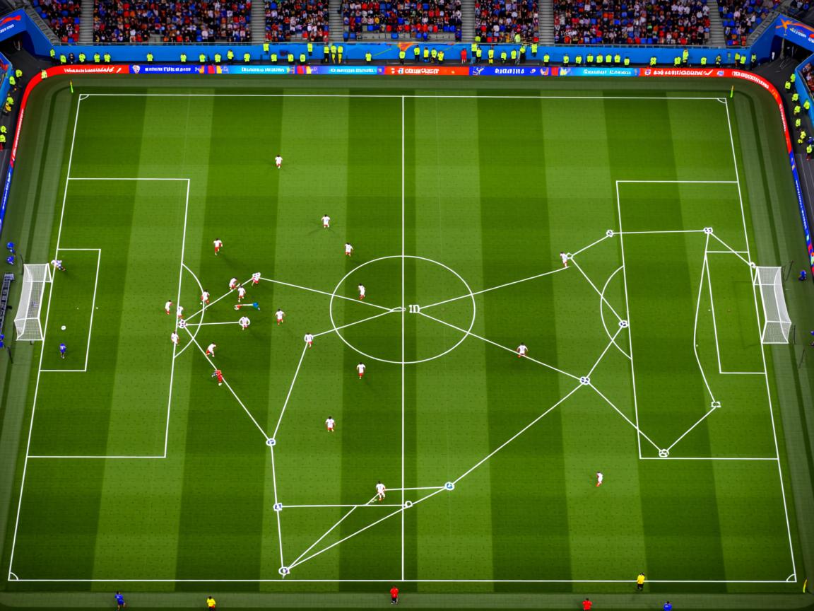 爱游戏app活动-五大联赛高位逼抢体系哪支球队最具压迫感  第2张
