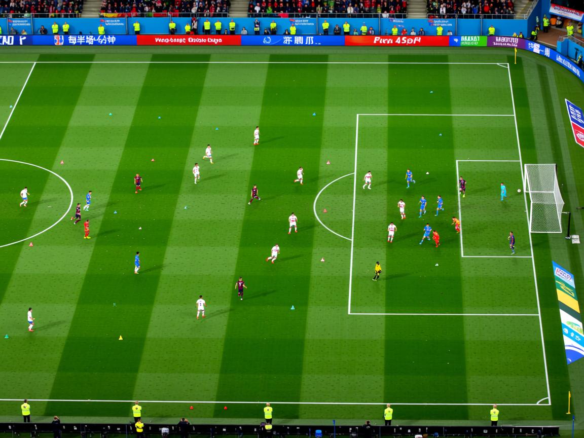 爱游戏入口-五大联赛高位逼抢体系哪支球队最具压迫感 第3张