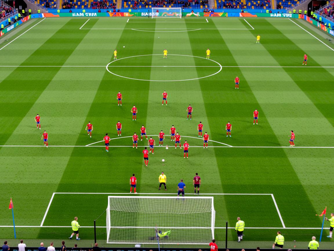 爱游戏app下载-五大联赛高光时刻为何总出现在焦点对决,五大联赛点球 第3张