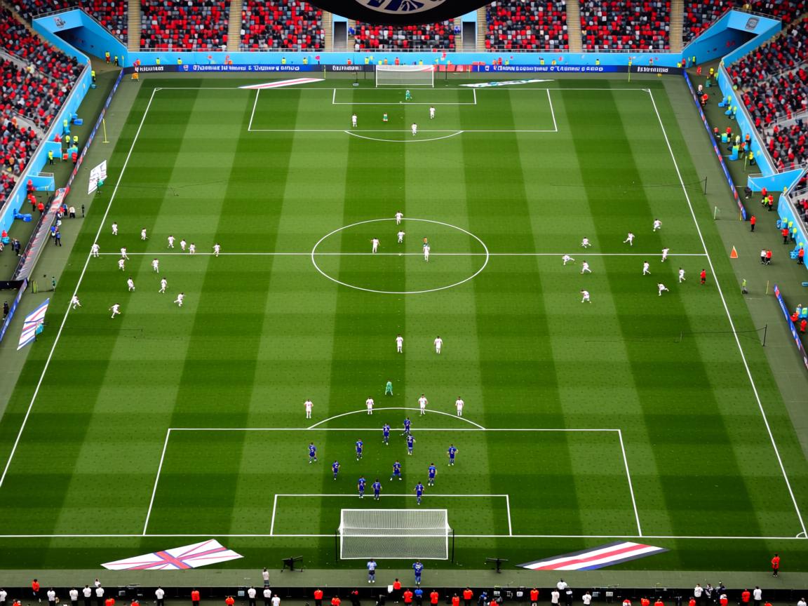 爱游戏体育app-五大联赛高热度比赛直播带来的粉丝互动变化，五大联赛关注度