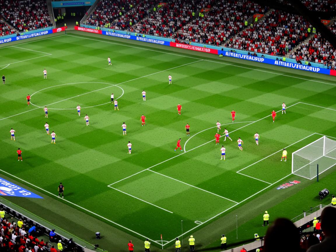 爱游戏官网-亚冠小组赛悬念丛生晋级形势复杂,亚冠小组第二 第2张