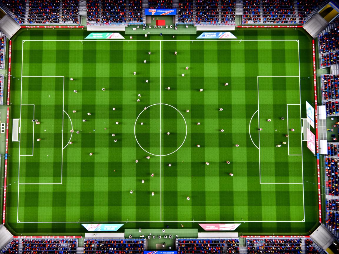爱游戏平台-搏击台上新战术引发关注，搏击比赛现场精彩讲解  第1张