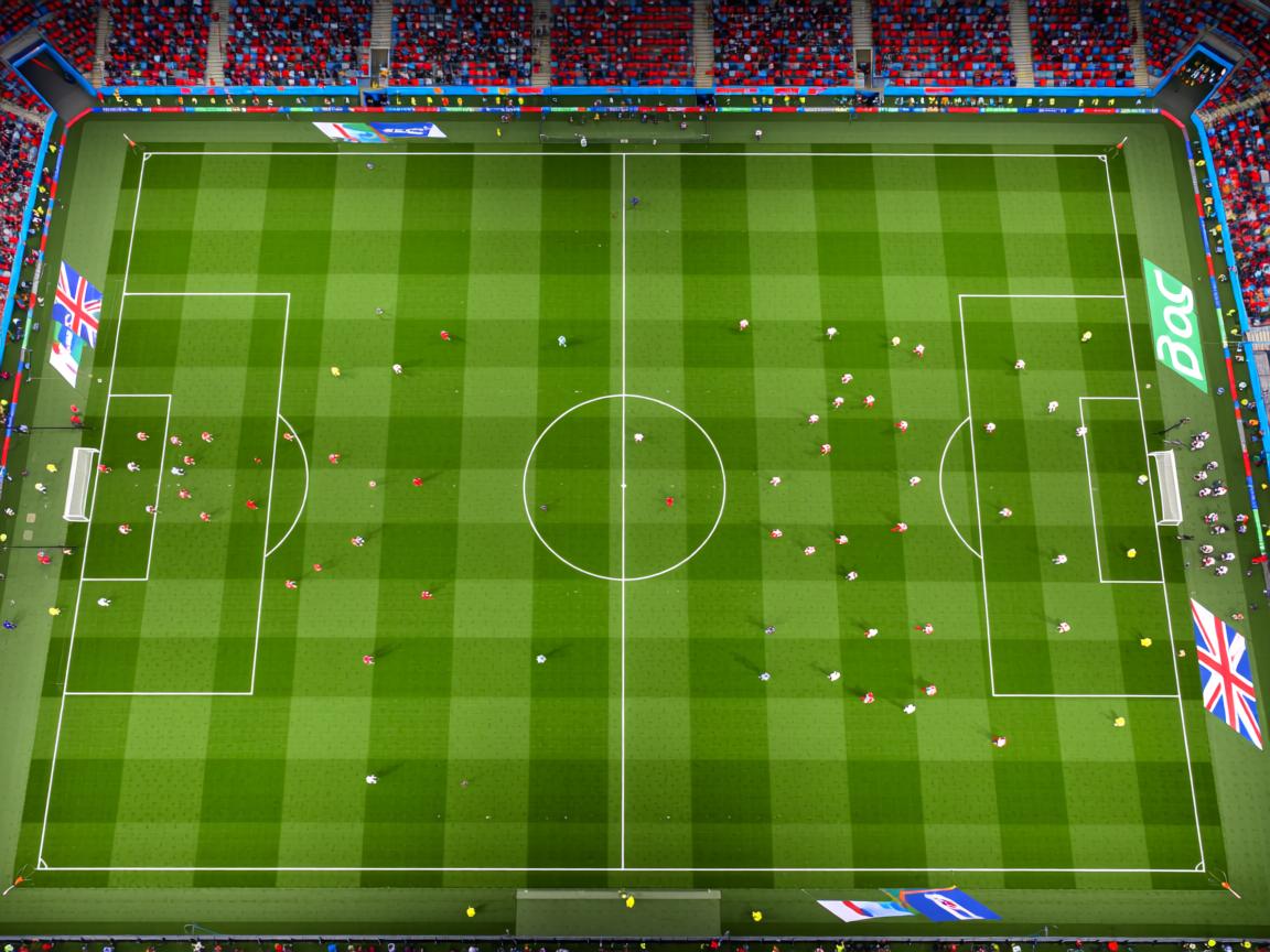 爱游戏平台-球队是否更注重临门一脚的落点数据分析  第3张