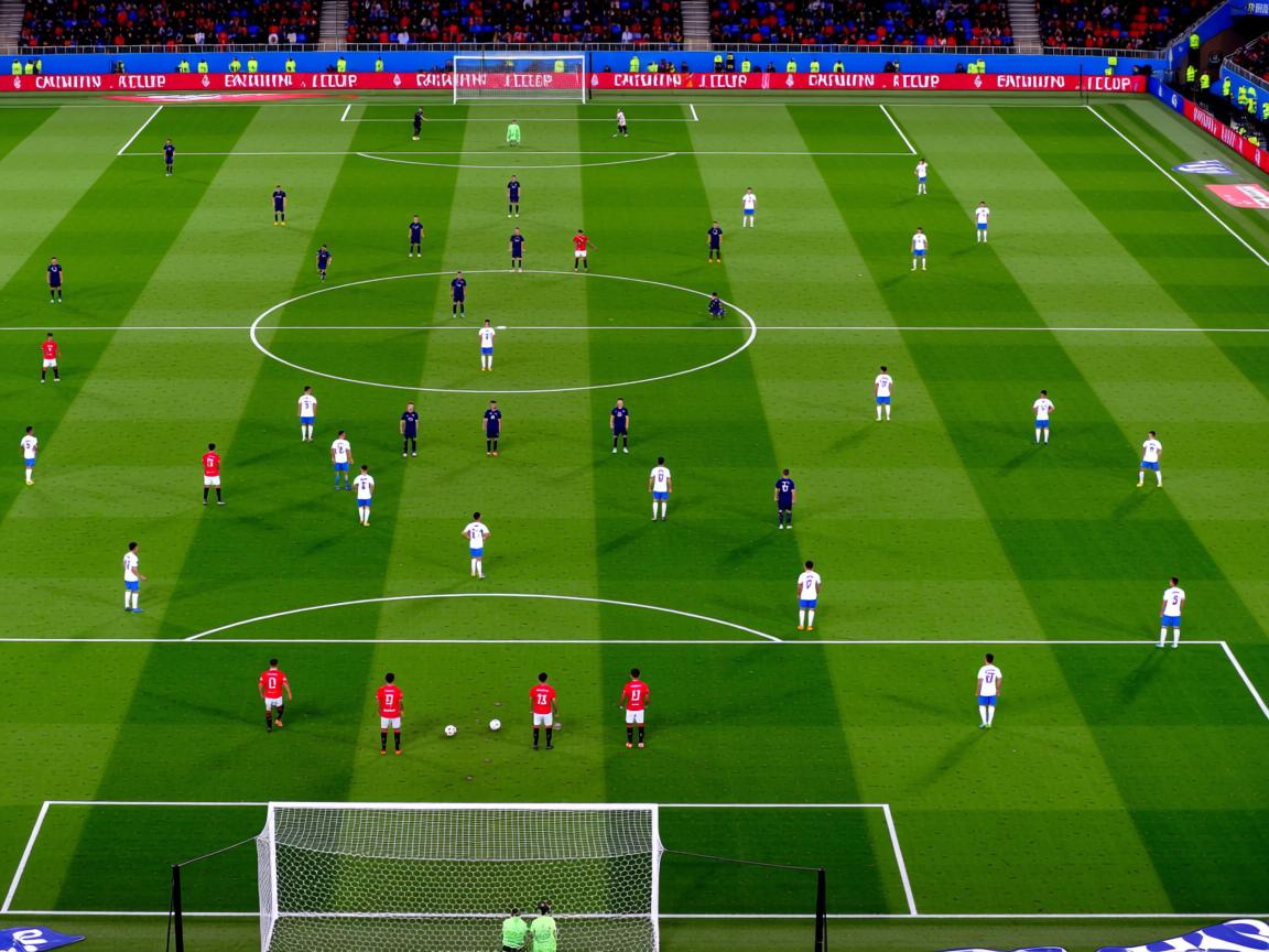 爱游戏平台-球队是否更注重临门一脚的落点数据分析  第2张