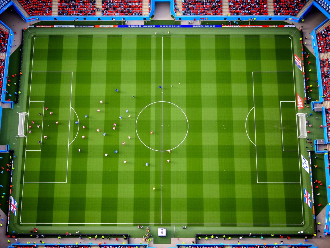 爱游戏app注册-莱比锡红牛中场调度推动攻势升级，莱比锡红牛是哪个联赛的球队